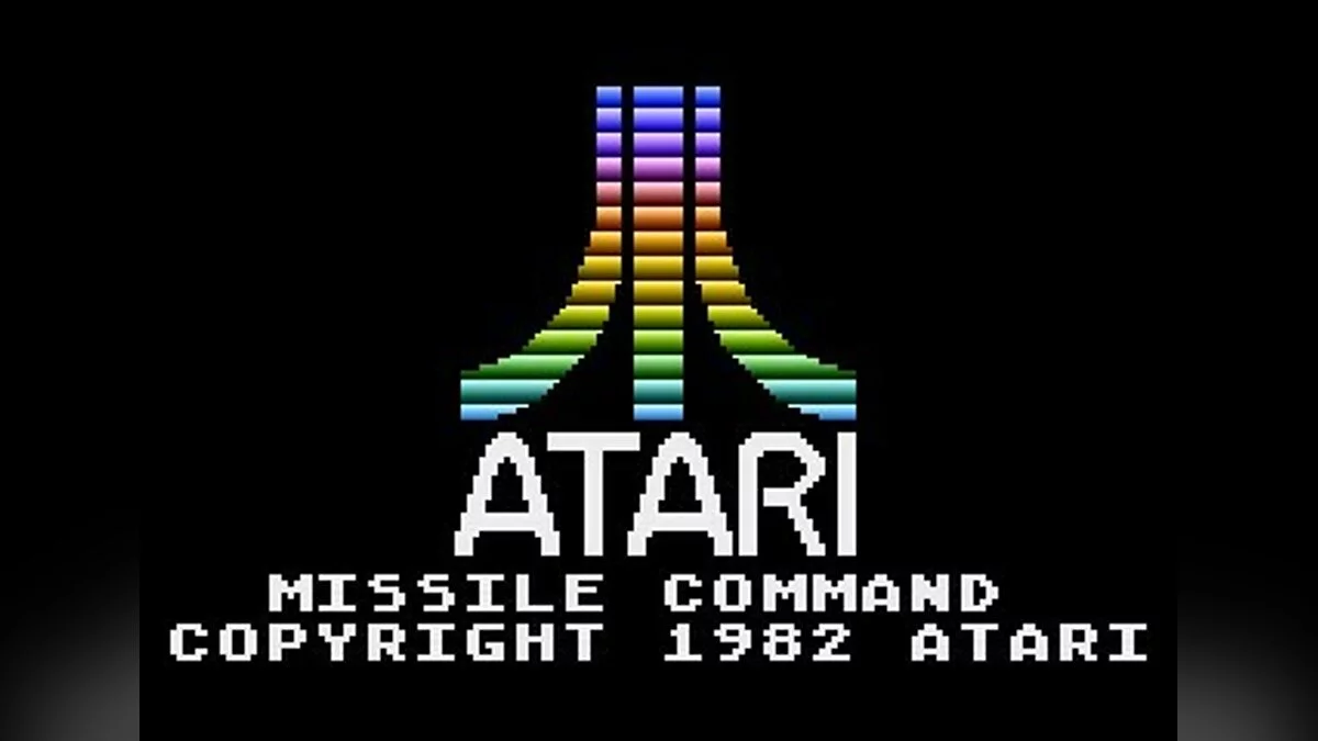 Скриншоты из Missile Command / Картинка 23