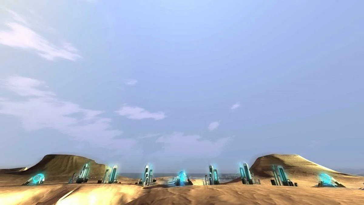 Скриншоты из Missile Command / Картинка 19