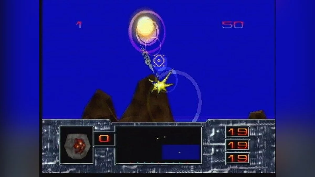 Скриншоты из Missile Command 3D / Картинка 12