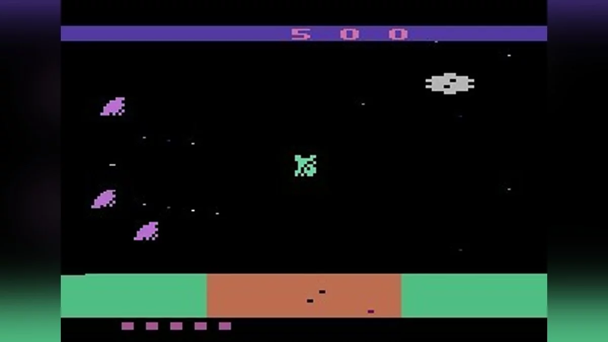 Скриншоты из Mission 3000 / Картинка 11