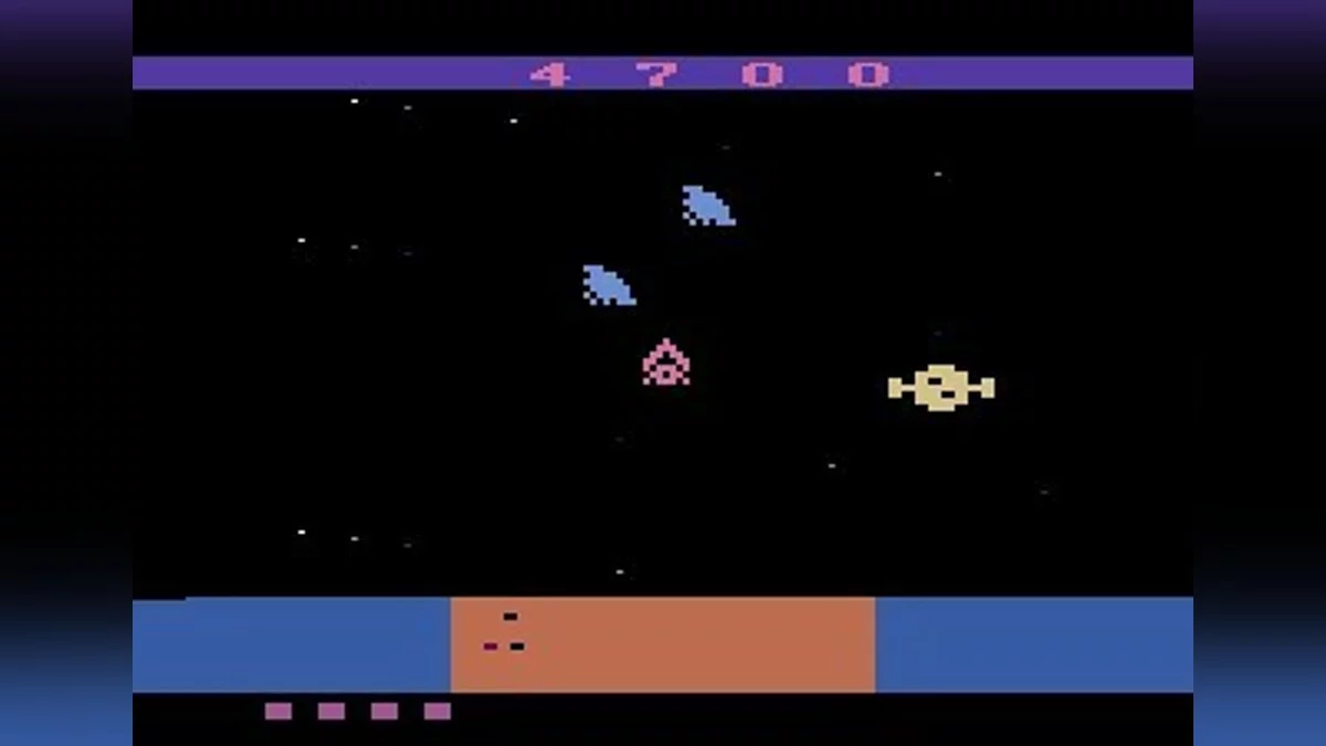 Скриншоты из Mission 3000 / Картинка 13