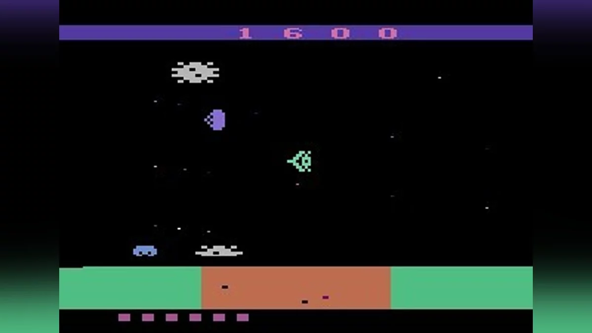 Скриншоты из Mission 3000 / Картинка 12