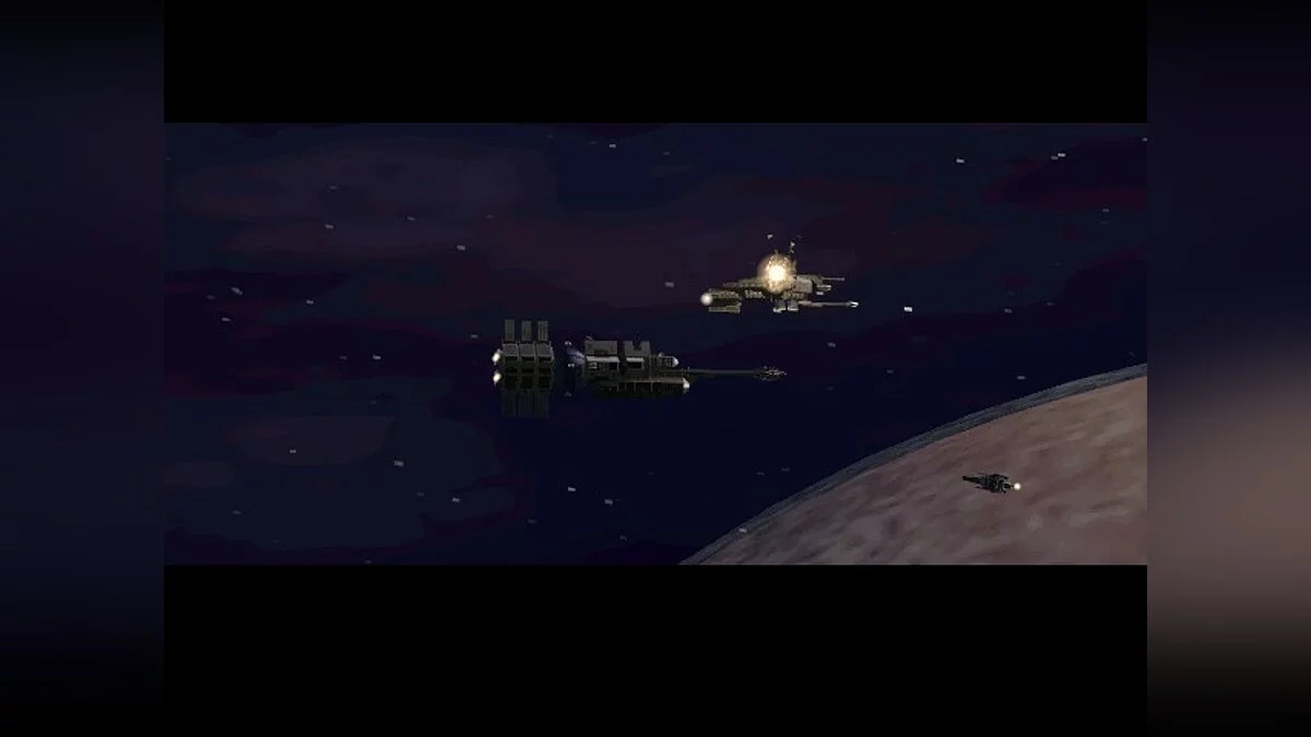 Скриншоты из Mission Critical / Картинка 25