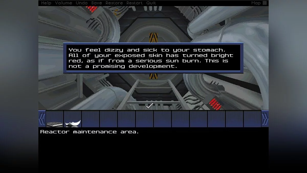 Скриншоты из Mission Critical / Картинка 27