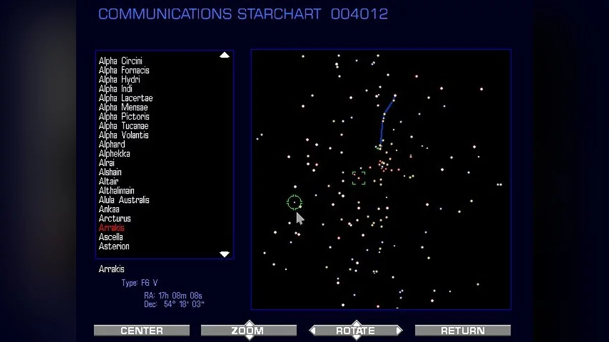 Скриншоты из Mission Critical / Картинка 30
