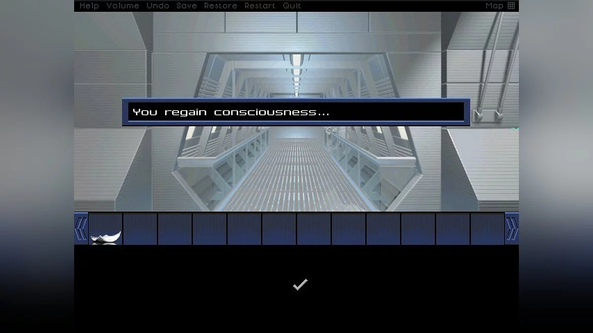Скриншоты из Mission Critical / Картинка 38