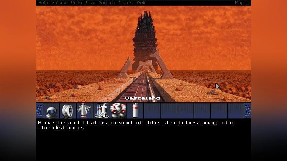 Скриншоты из Mission Critical / Картинка 15