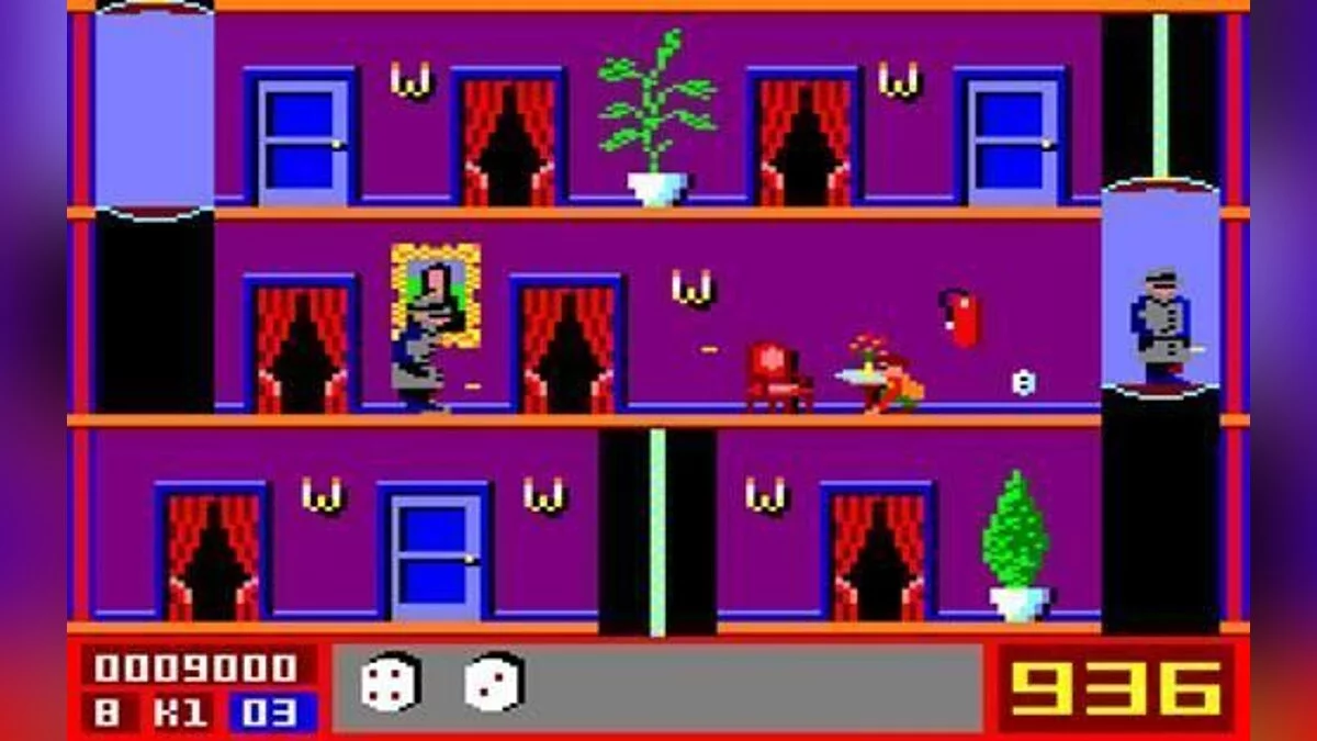 Скриншоты из Mission Elevator / Картинка 26