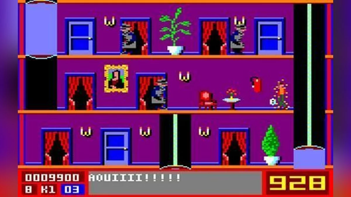 Скриншоты из Mission Elevator / Картинка 28