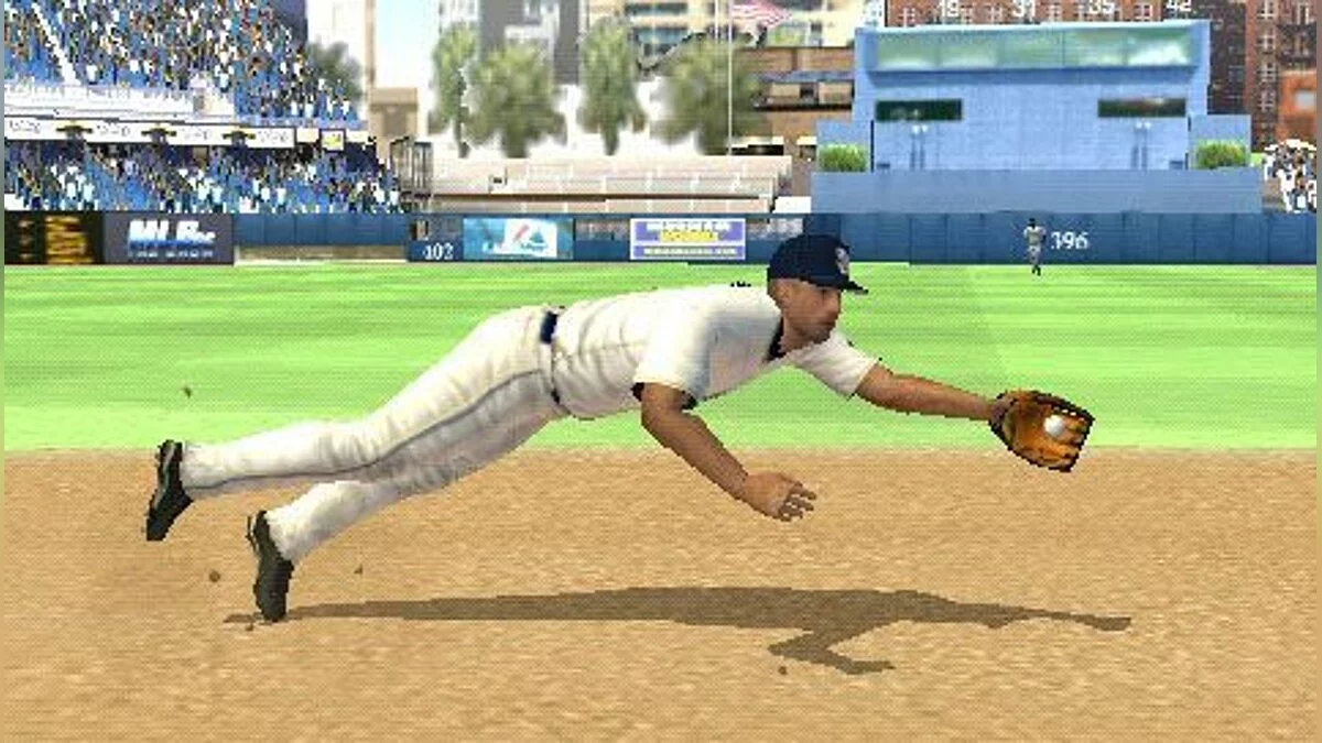 Скриншоты из MLB 06: The Show / Картинка 34