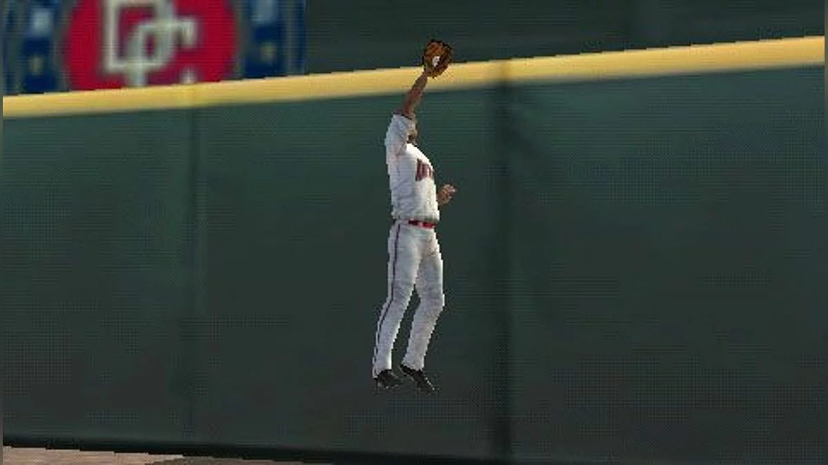 Скриншоты из MLB 06: The Show / Картинка 39