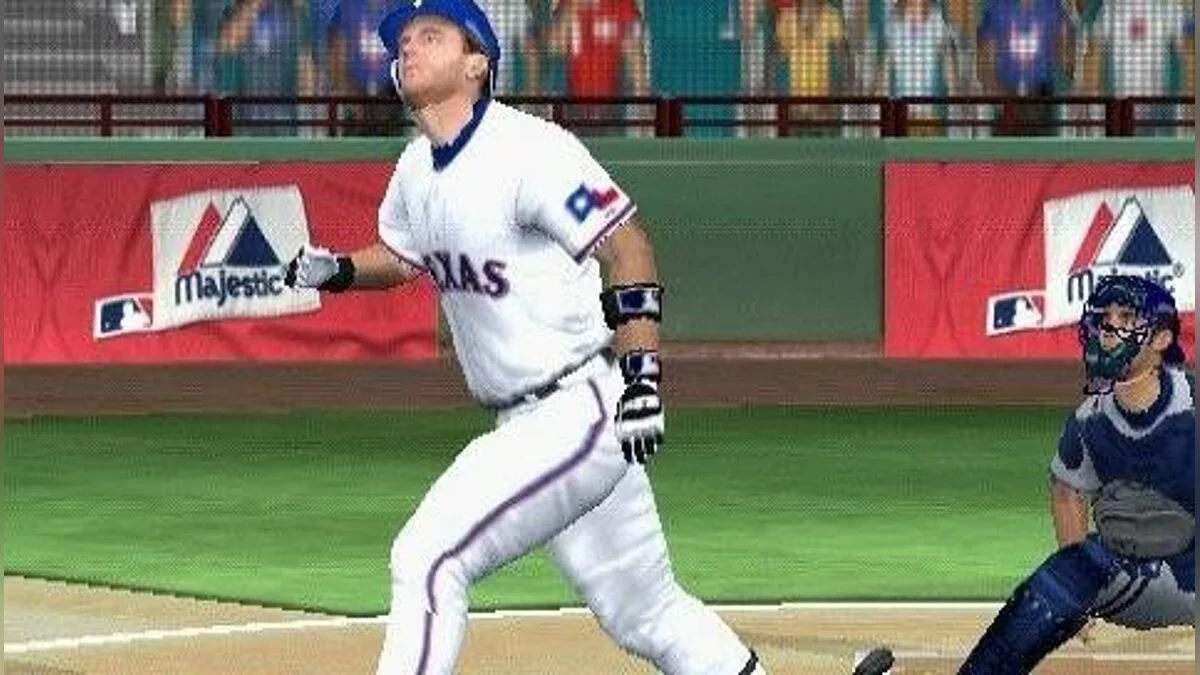 Скриншоты из MLB 09: The Show / Картинка 14