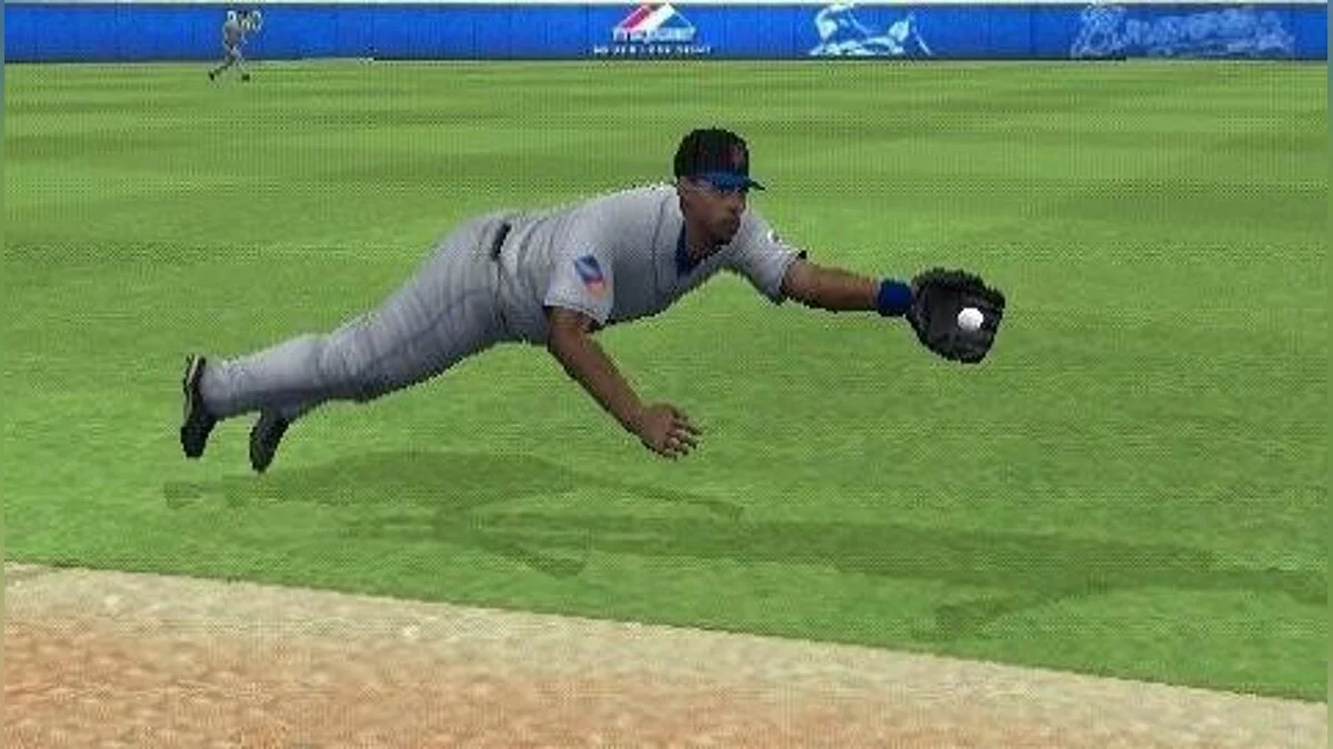 Скриншоты из MLB 09: The Show / Картинка 15