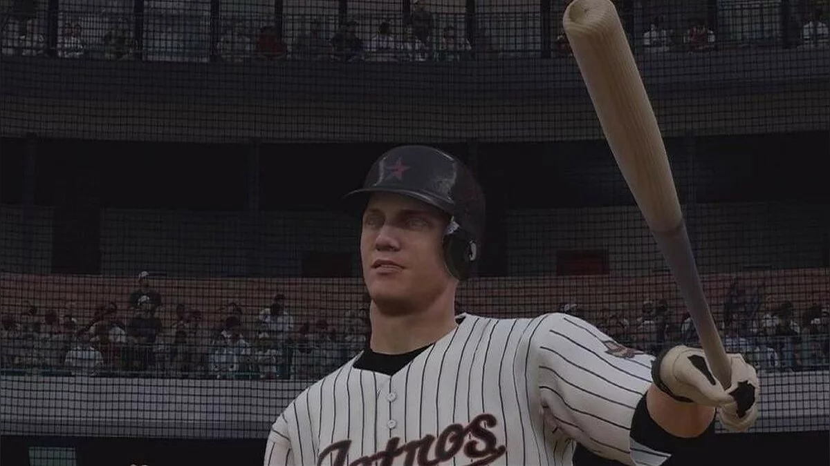 Скриншоты из MLB 09: The Show / Картинка 49