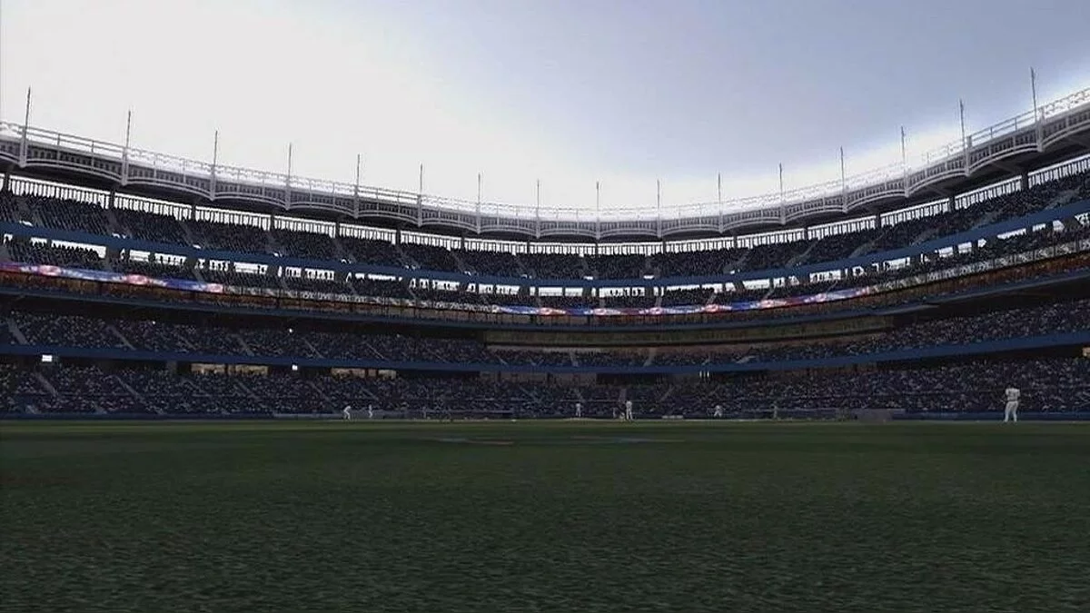 Скриншоты из MLB 09: The Show / Картинка 67