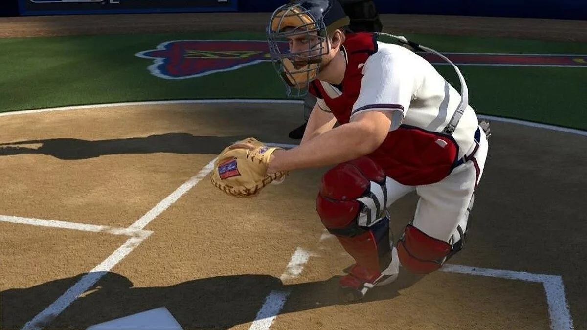 Скриншоты из MLB 09: The Show / Картинка 73