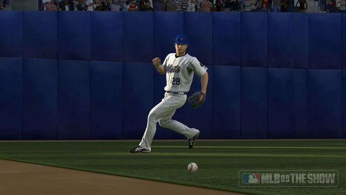 Скриншоты из MLB 09: The Show / Картинка 81