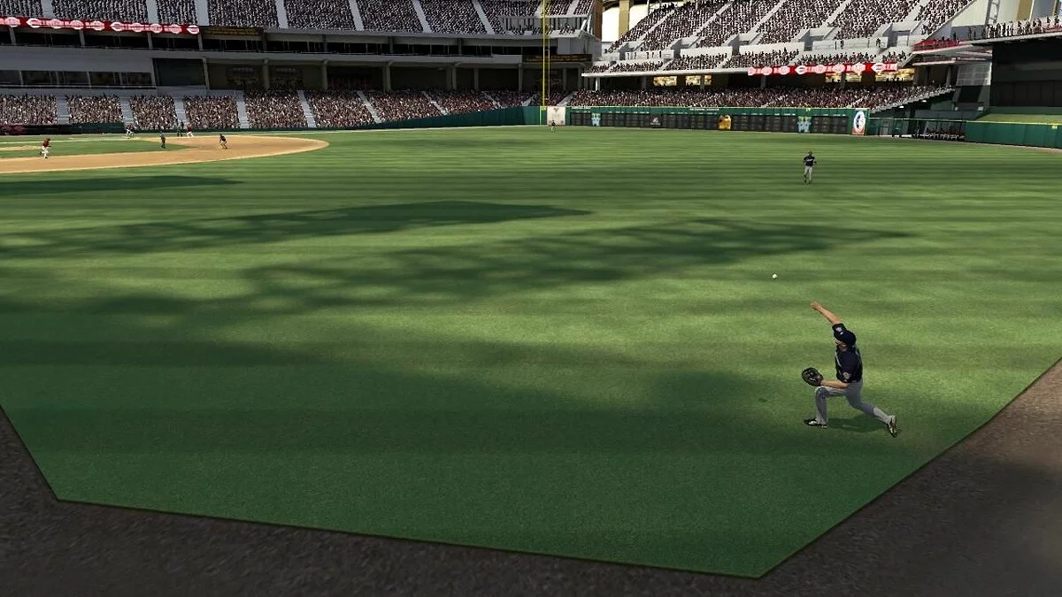 Скриншоты из MLB 10: The Show / Картинка 9