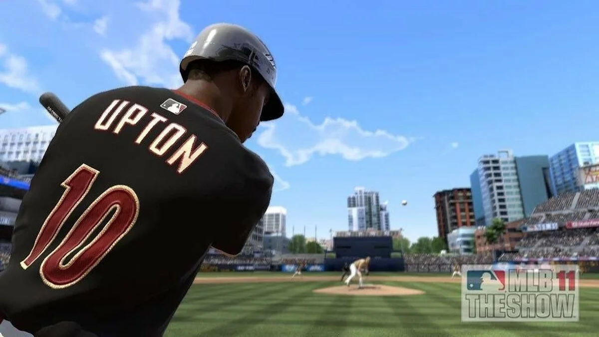 Скриншоты из MLB 11: The Show / Картинка 34