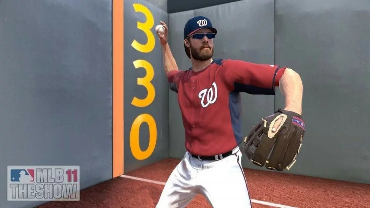 Скриншоты из MLB 11: The Show / Картинка 58