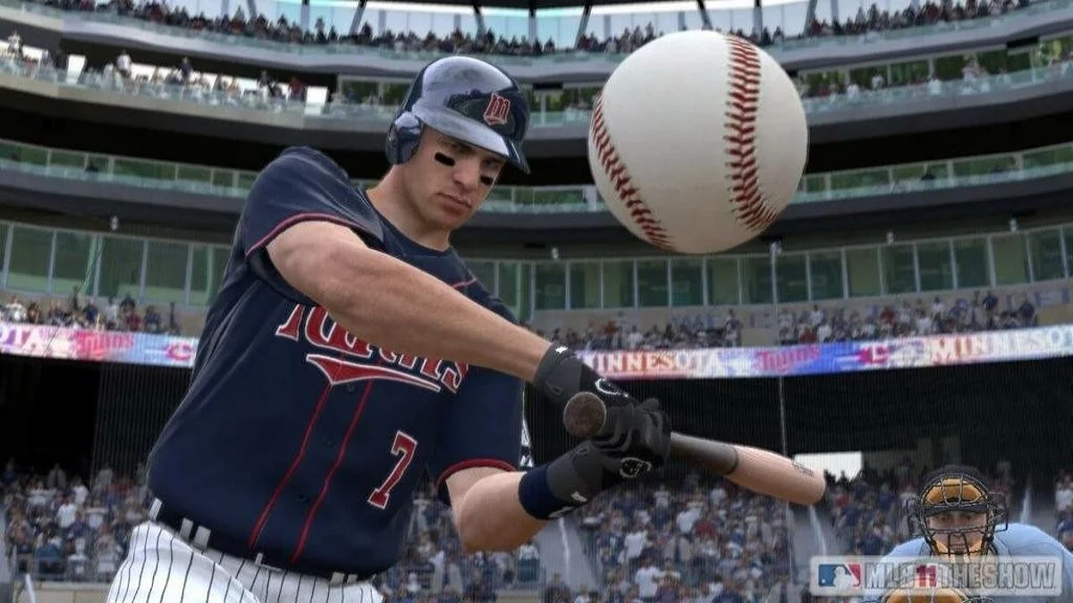 Скриншоты из MLB 11: The Show / Картинка 67