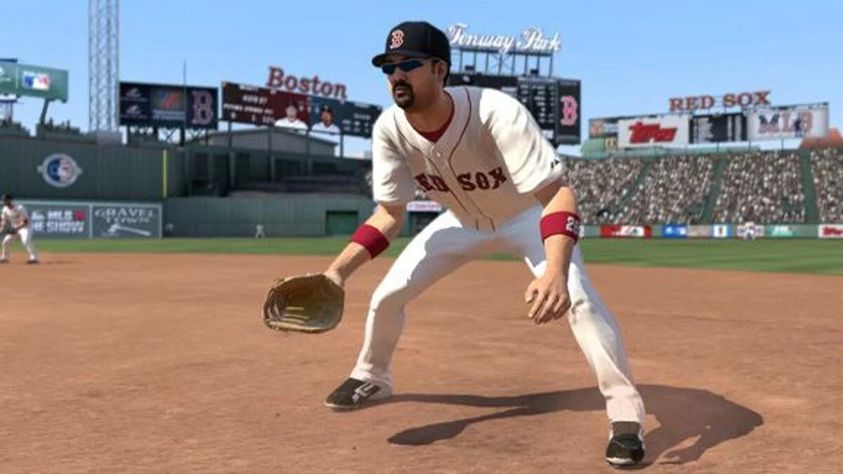 Скриншоты из MLB 11: The Show / Картинка 14