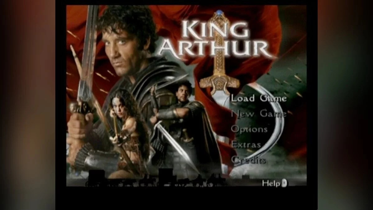 Скриншоты из King Arthur / Картинка 13