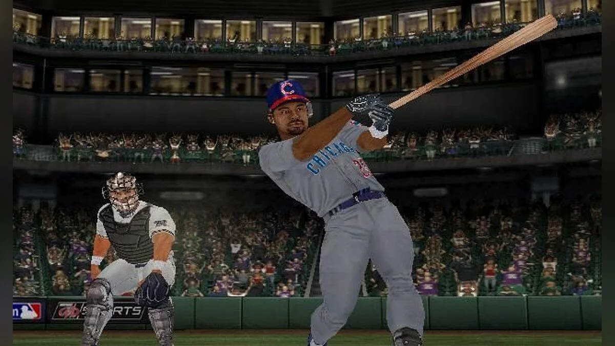 Скриншоты из MLB Slugfest Loaded / Картинка 11