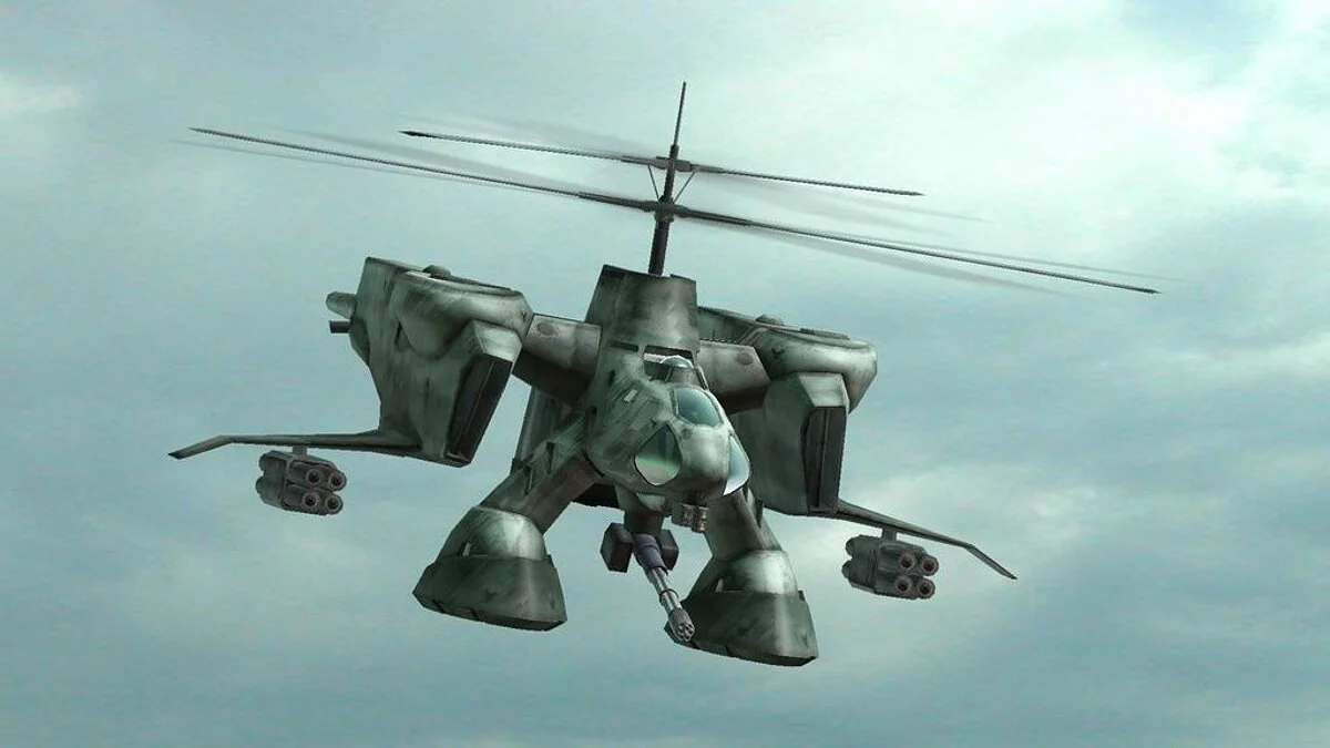 Скриншоты из Mobile Suit Gundam: Crossfire / Картинка 7