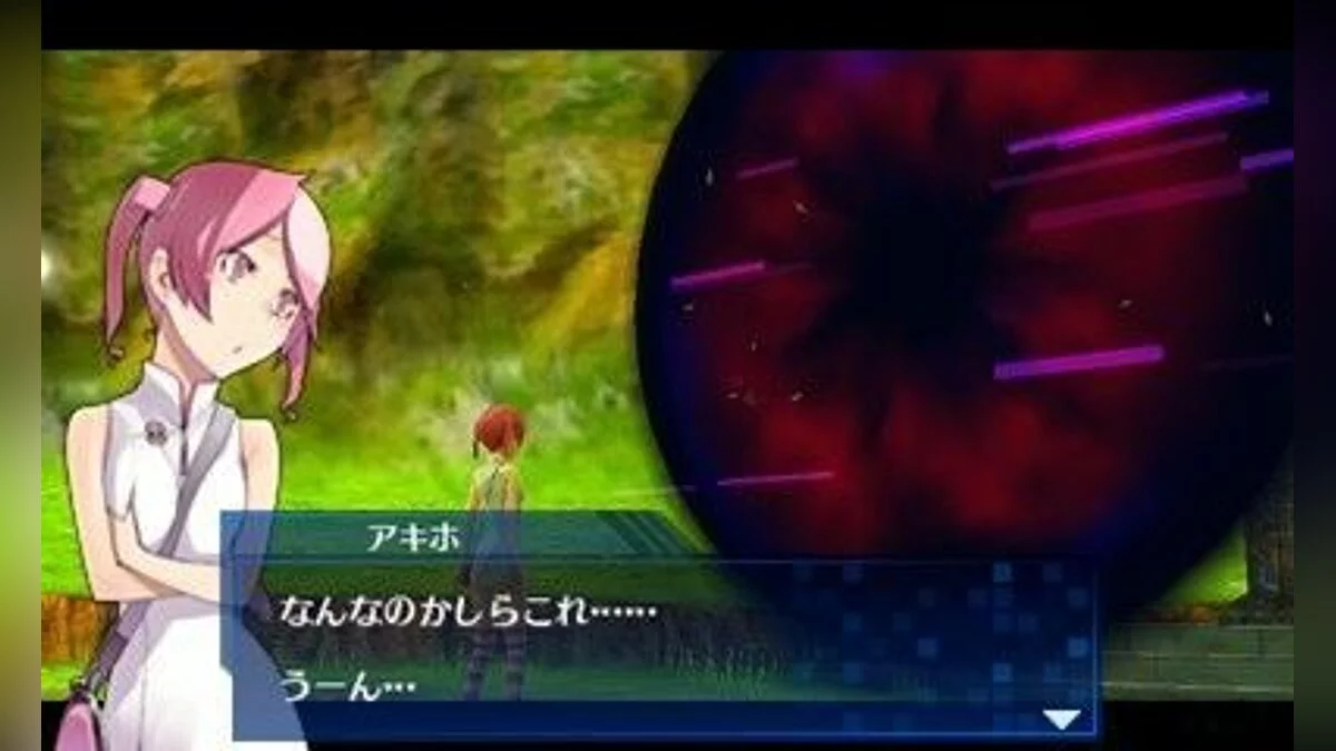 Скриншоты из Digimon World Re: Digitize Decode / Картинка 22