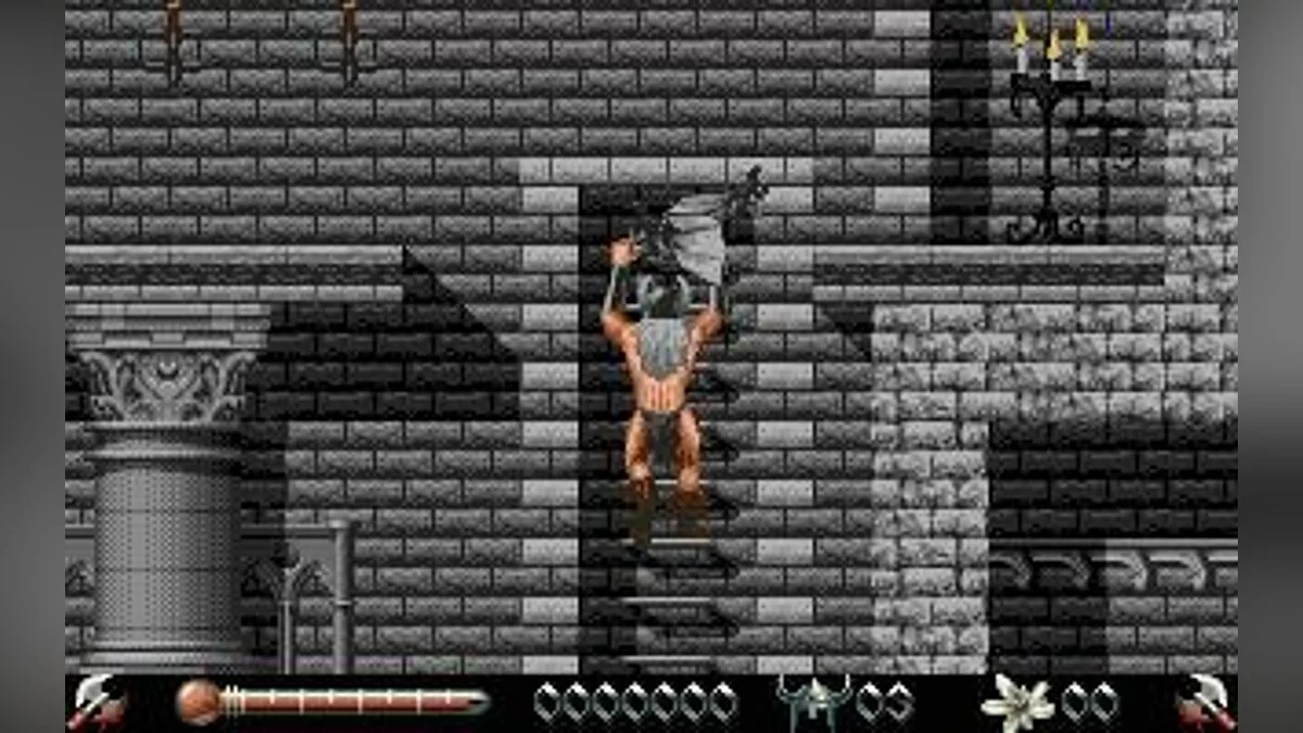 Скриншоты из Deliverance: Stormlord 2 / Картинка 48