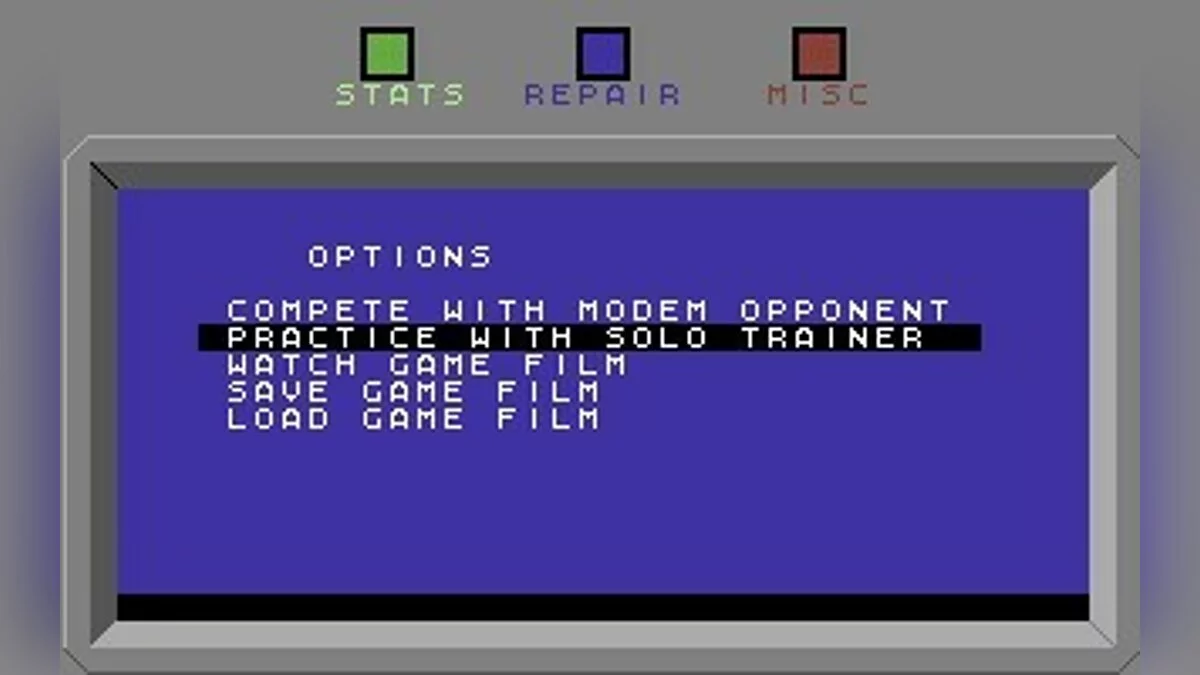 Скриншоты из Modem Wars / Картинка 5