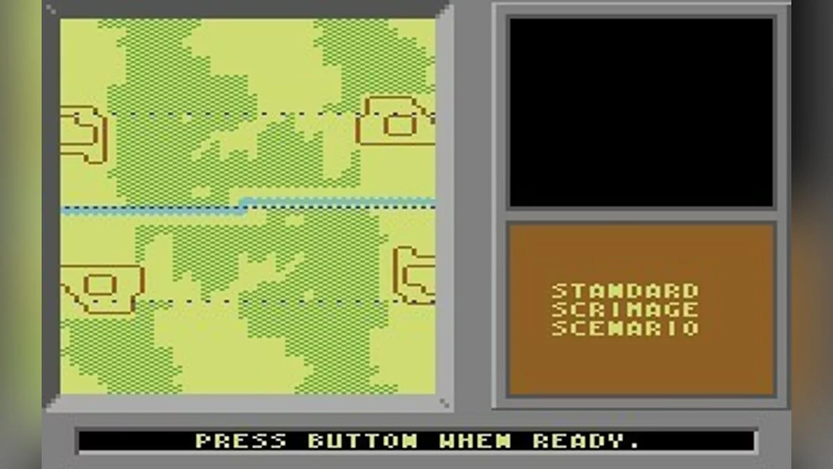 Скриншоты из Modem Wars / Картинка 7