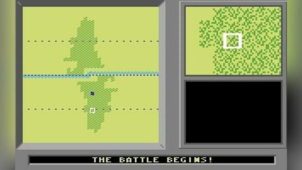 Скриншоты из Modem Wars / Картинка 8