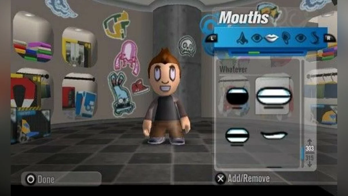 Скриншоты из ModNation Racers / Картинка 49