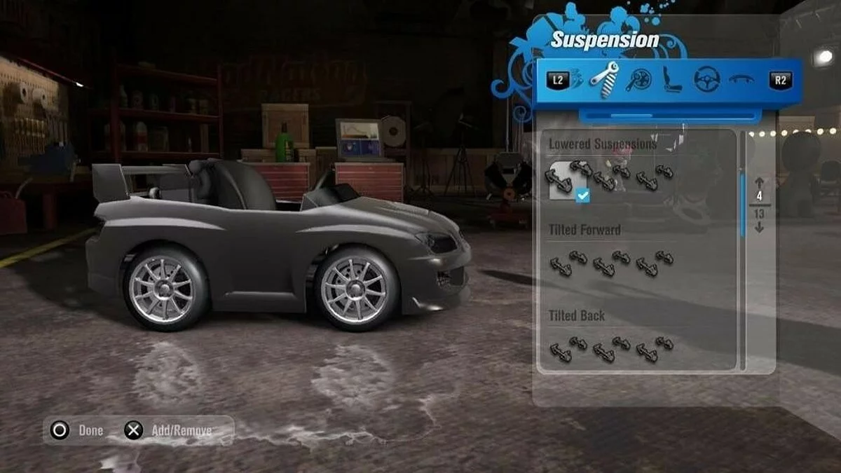Скриншоты из ModNation Racers / Картинка 65