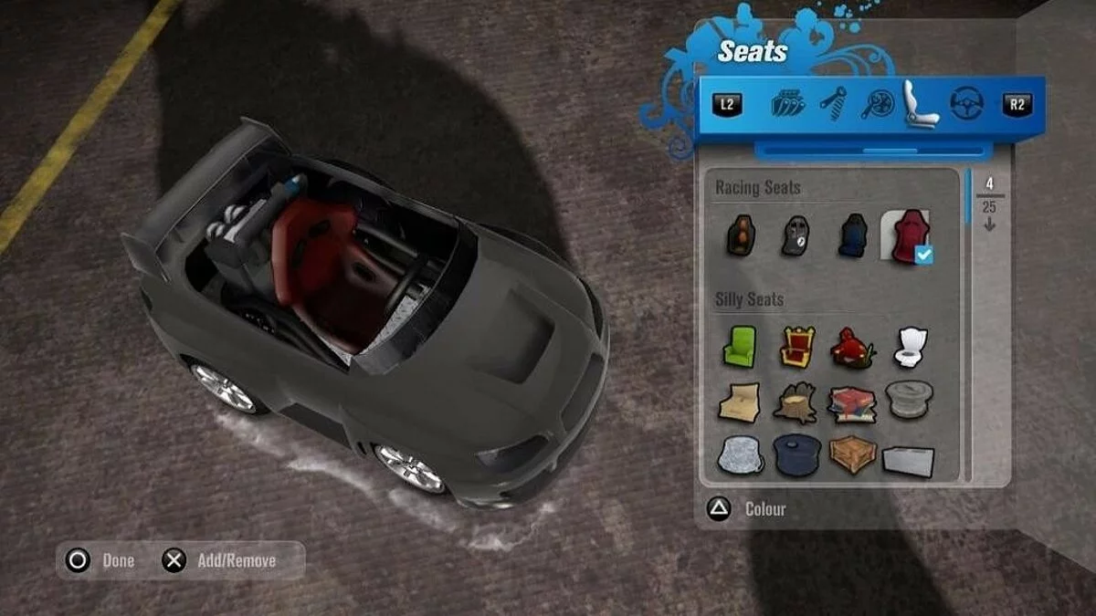 Скриншоты из ModNation Racers / Картинка 75