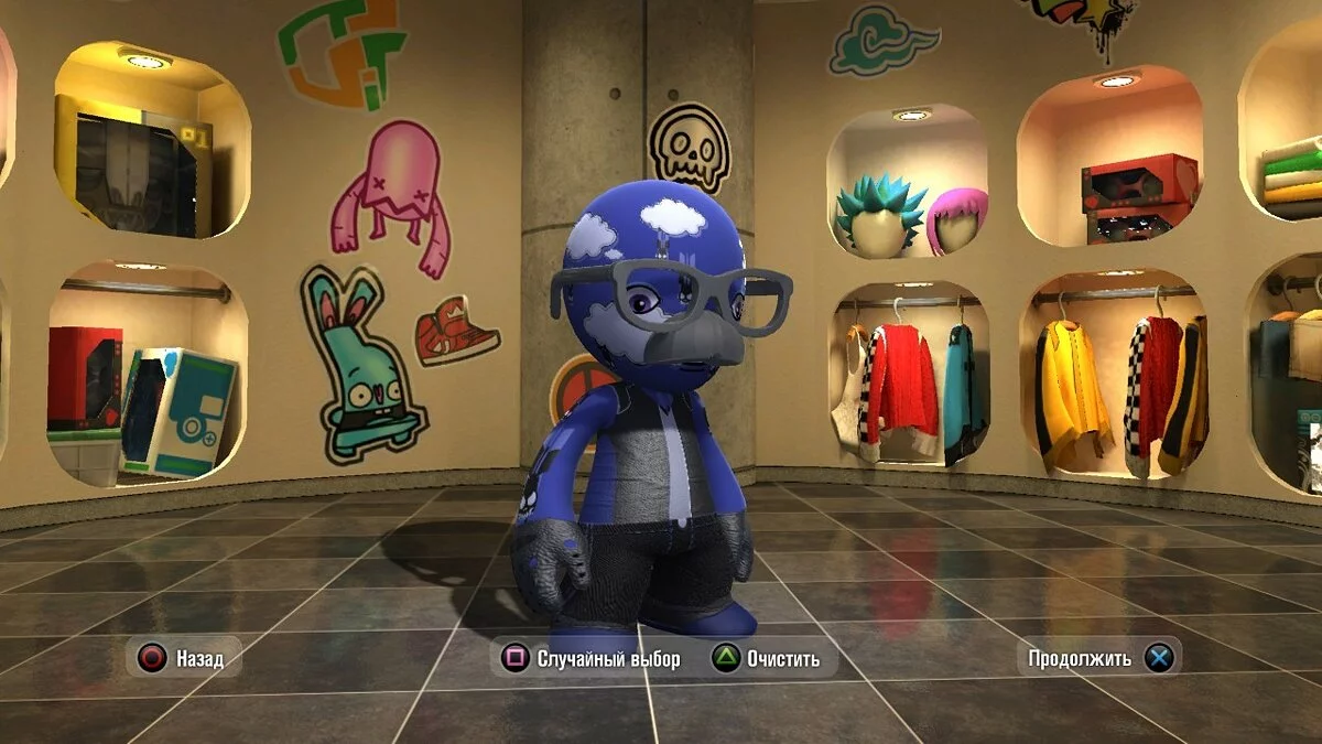 Скриншоты из ModNation Racers / Картинка 88