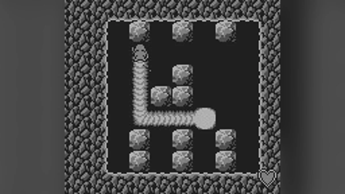 Скриншоты из Mole Mania / Картинка 21