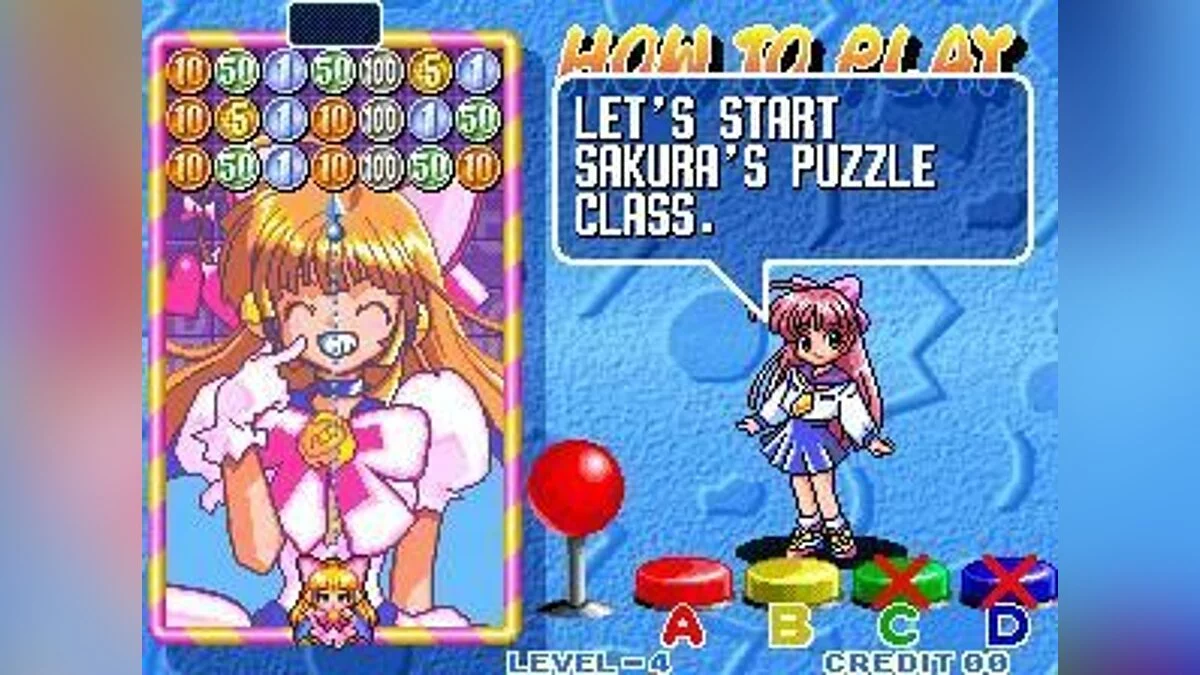 Скриншоты из Money Puzzle Exchanger / Картинка 42