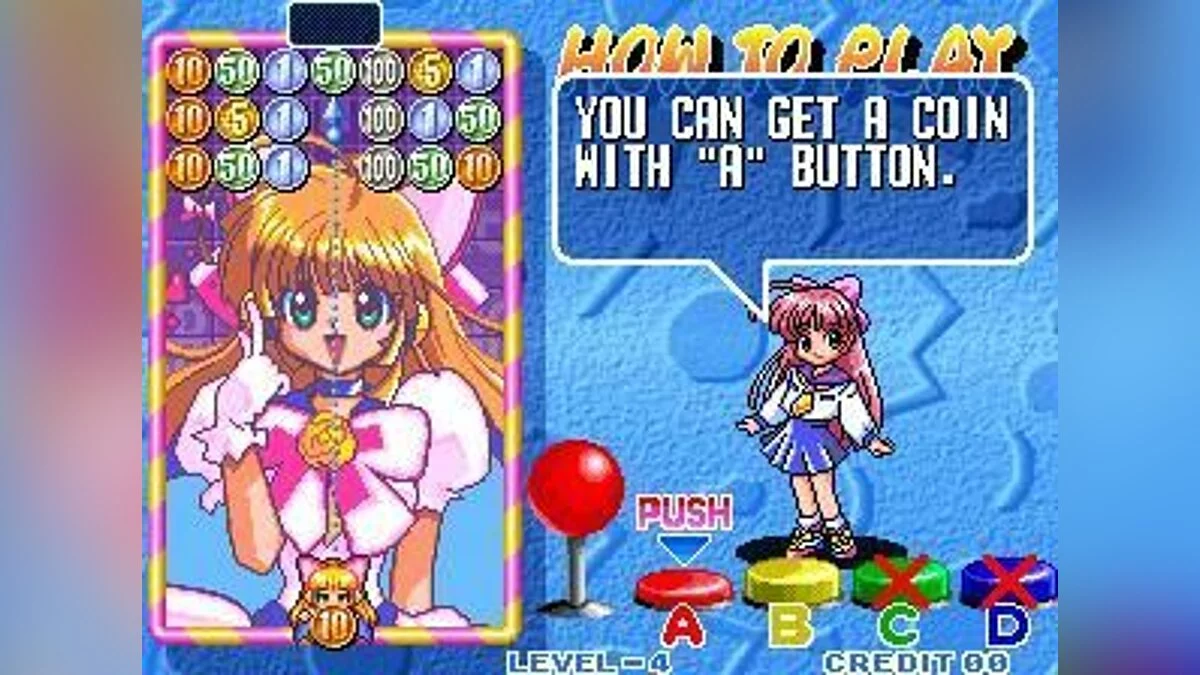 Скриншоты из Money Puzzle Exchanger / Картинка 44