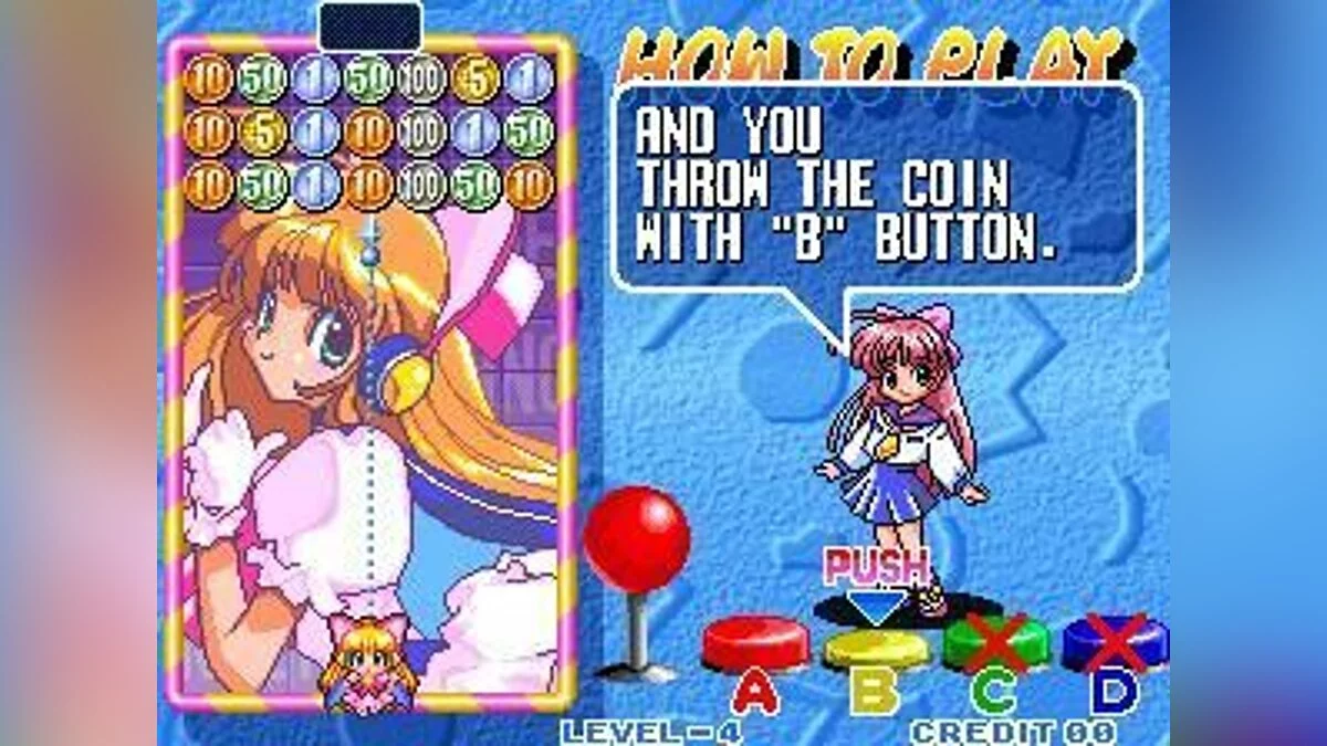 Скриншоты из Money Puzzle Exchanger / Картинка 45