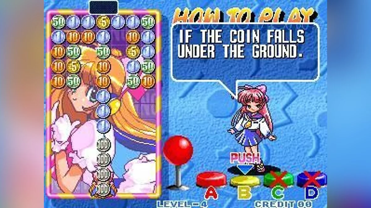 Скриншоты из Money Puzzle Exchanger / Картинка 46