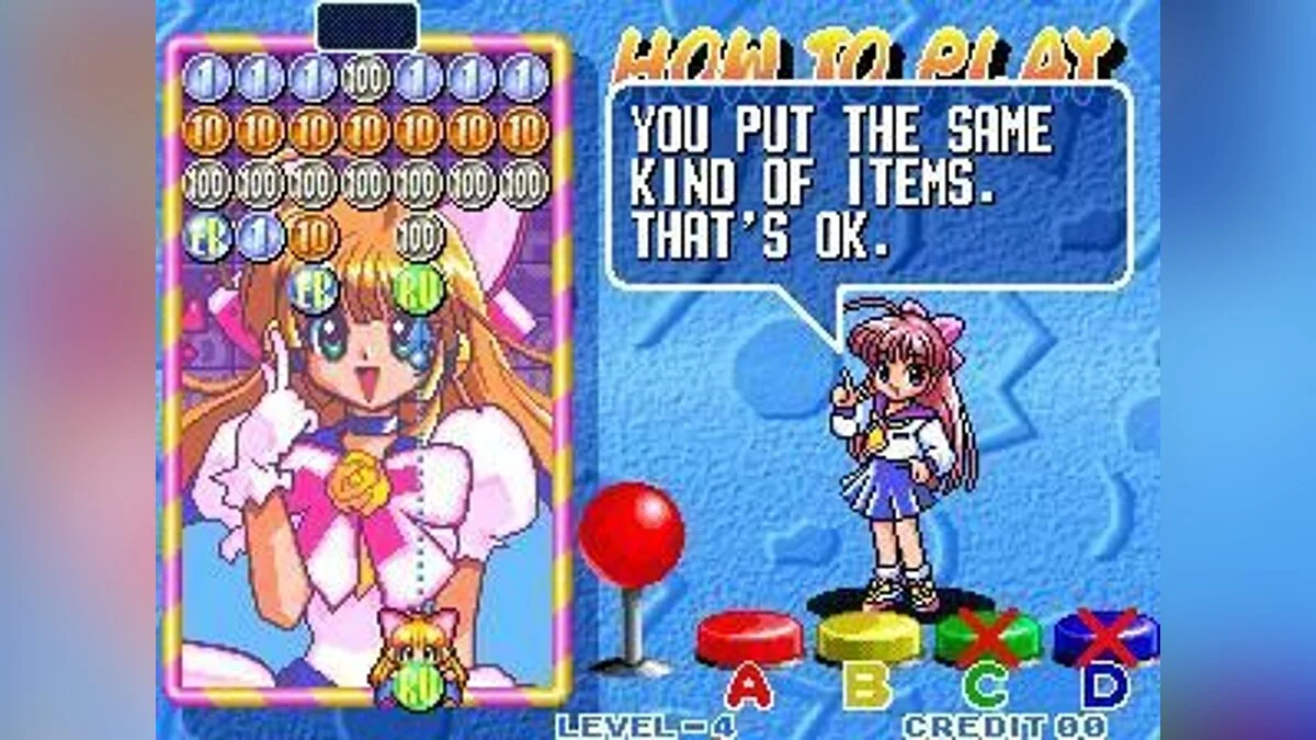 Скриншоты из Money Puzzle Exchanger / Картинка 49