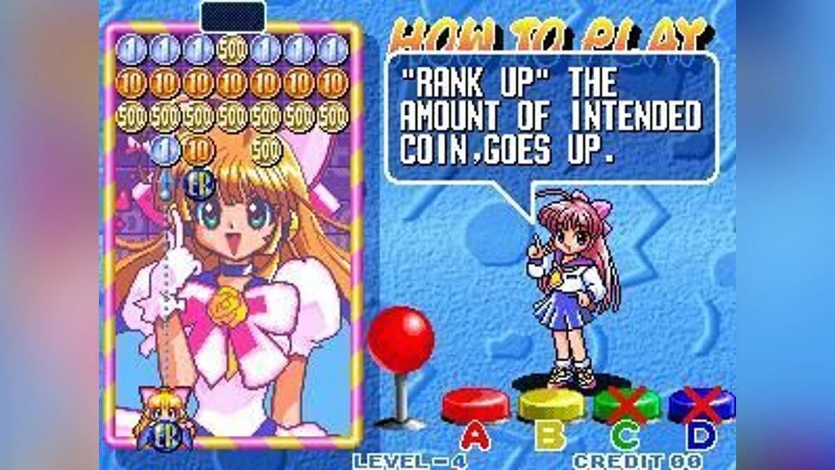 Скриншоты из Money Puzzle Exchanger / Картинка 50