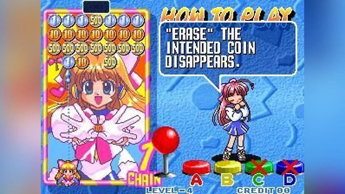 Скриншоты из Money Puzzle Exchanger / Картинка 51