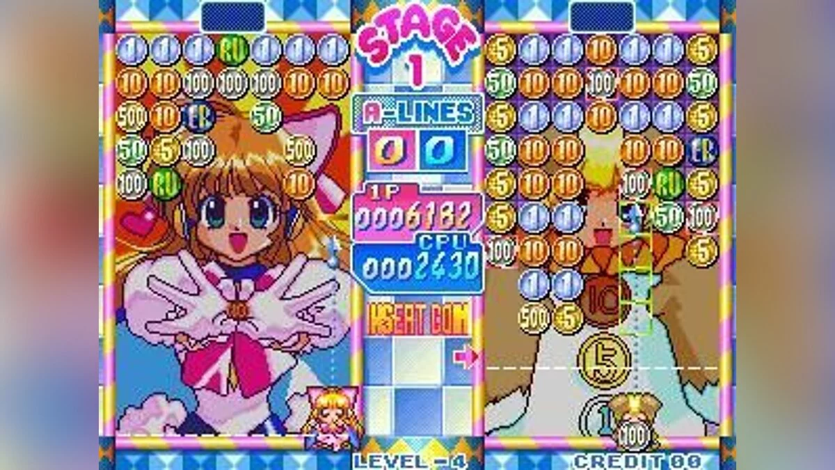 Скриншоты из Money Puzzle Exchanger / Картинка 75