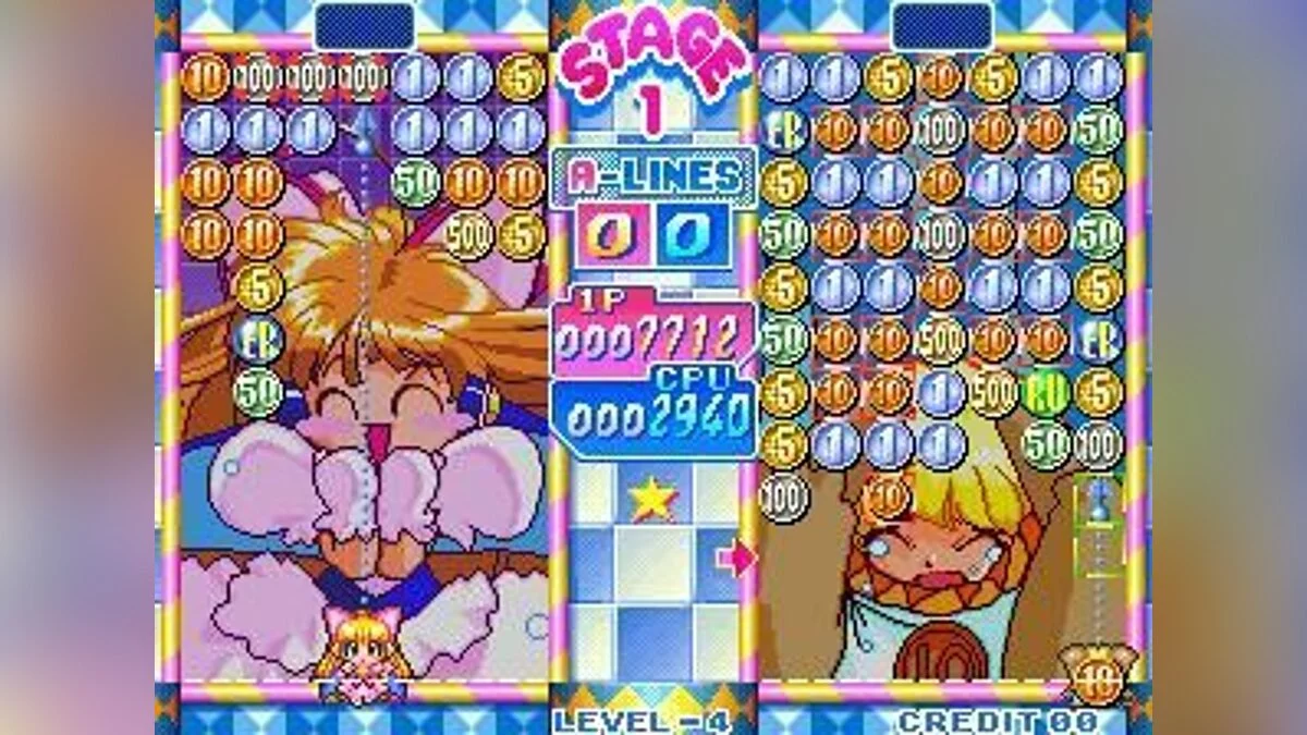 Скриншоты из Money Puzzle Exchanger / Картинка 76