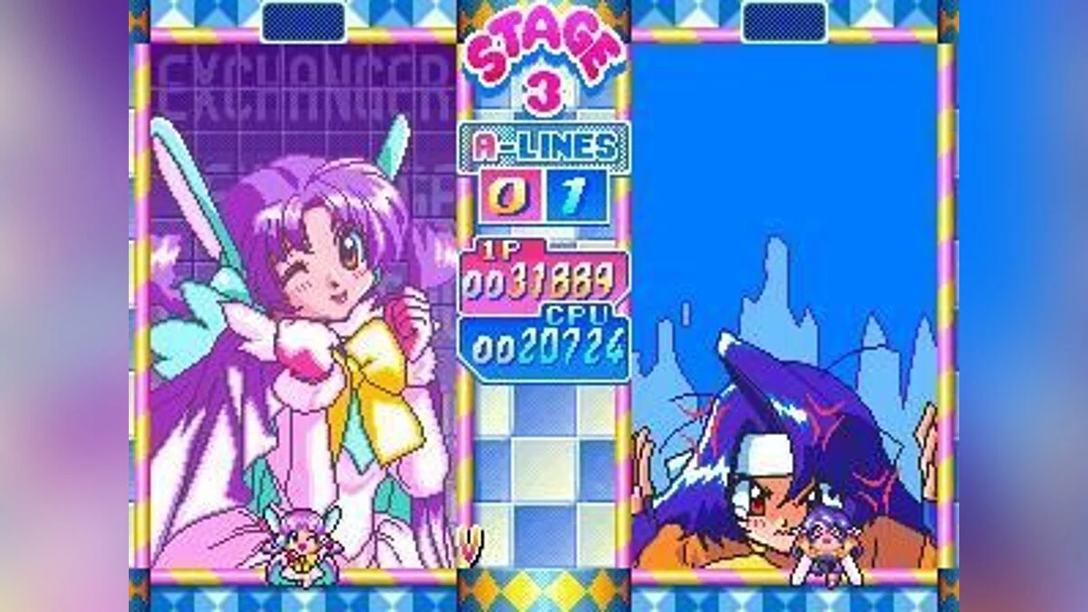 Скриншоты из Money Puzzle Exchanger / Картинка 79
