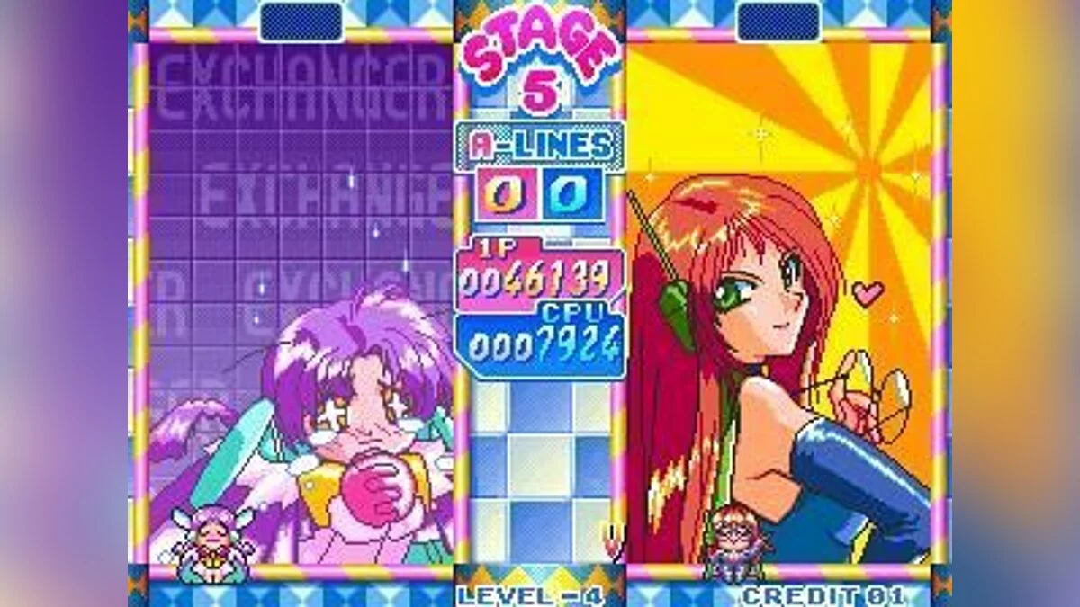 Скриншоты из Money Puzzle Exchanger / Картинка 84